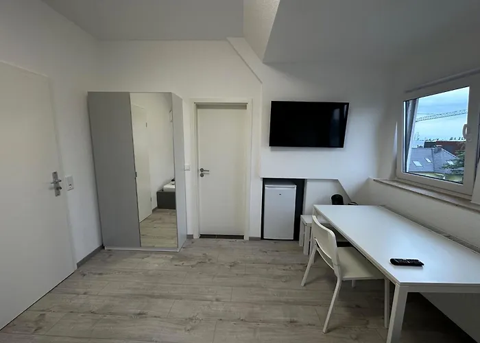 Rheinischer Hof Dormagen