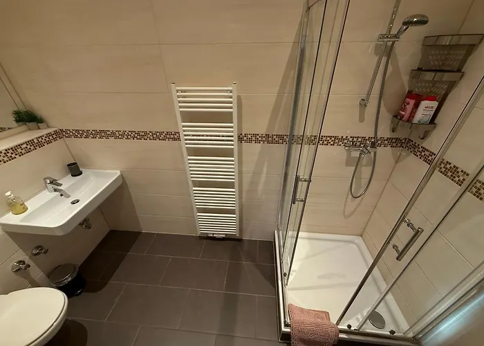 Apartmanhotel Rheinischer Hof 2*