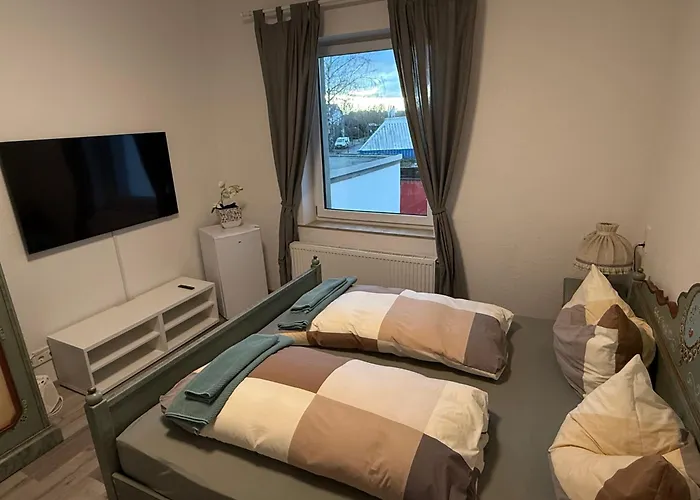 Aparthotel Rheinischer Hof Dormagen