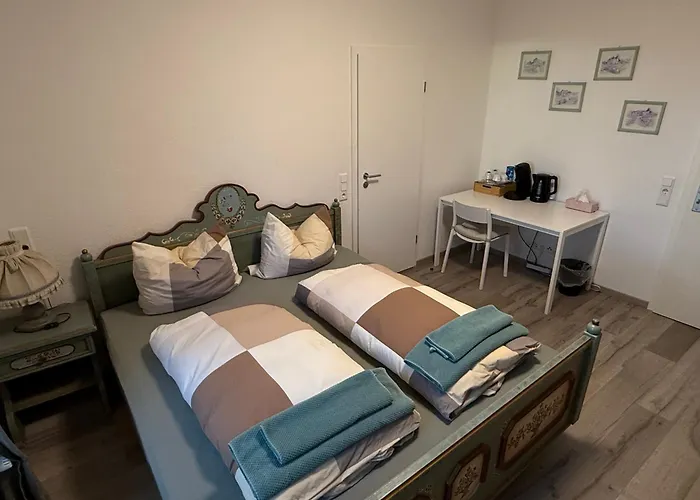 Rheinischer Hof Dormagen