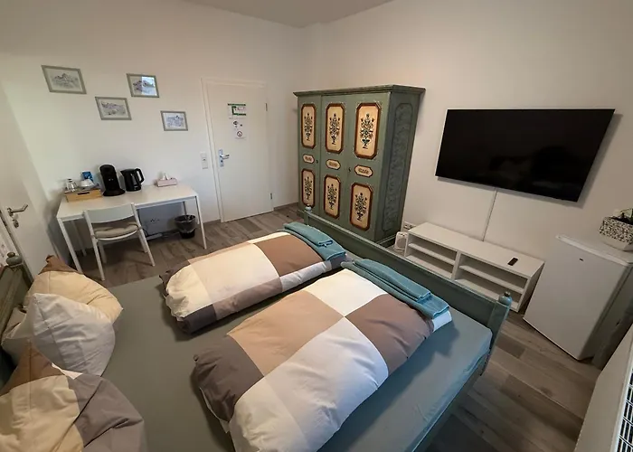 Rheinischer Hof 2* Dormagen