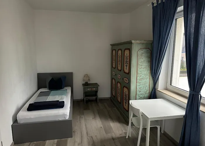 Aparthotel Rheinischer Hof 2*