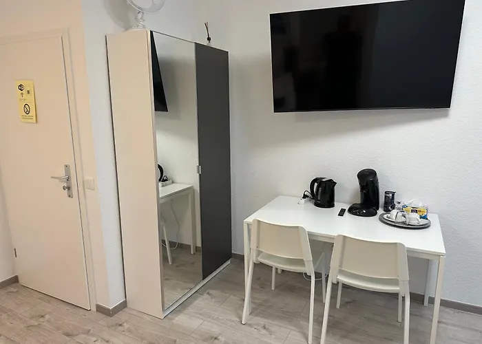 Rheinischer Hof 2* Dormagen