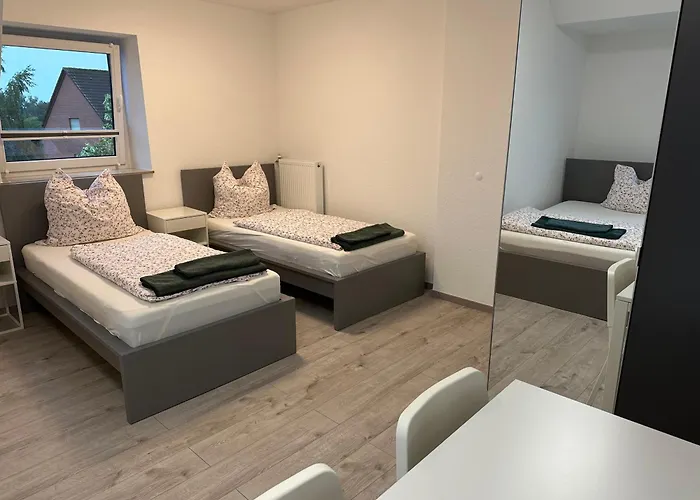 Rheinischer Hof 2* Dormagen