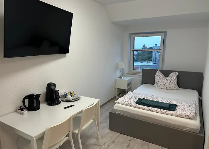 Rheinischer Hof Dormagen