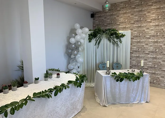 Rheinischer Hof Apartmanhotel