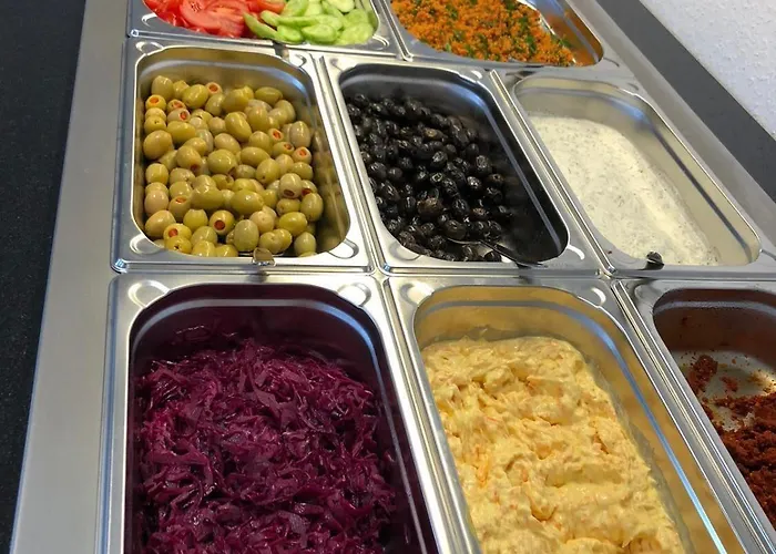 Aparthotel Rheinischer Hof Dormagen