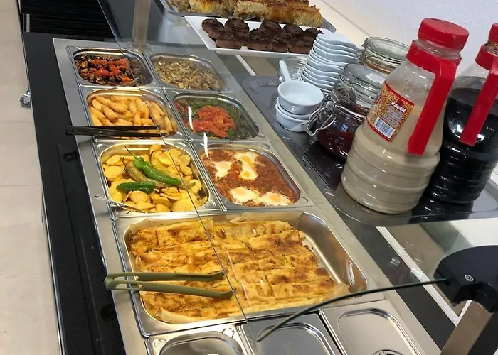 Rheinischer Hof Aparthotel Dormagen