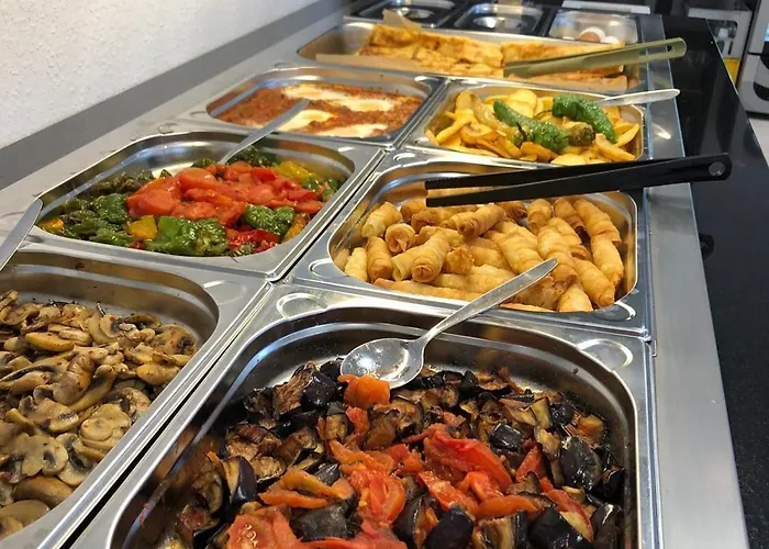 Rheinischer Hof 2* Dormagen