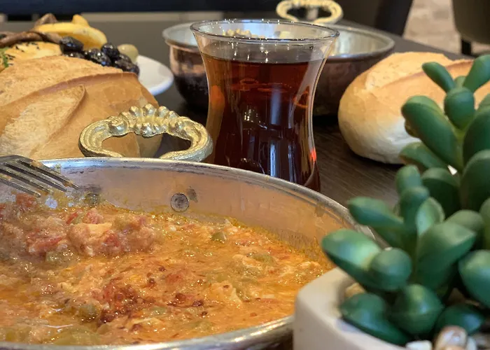 Rheinischer Hof Aparthotel