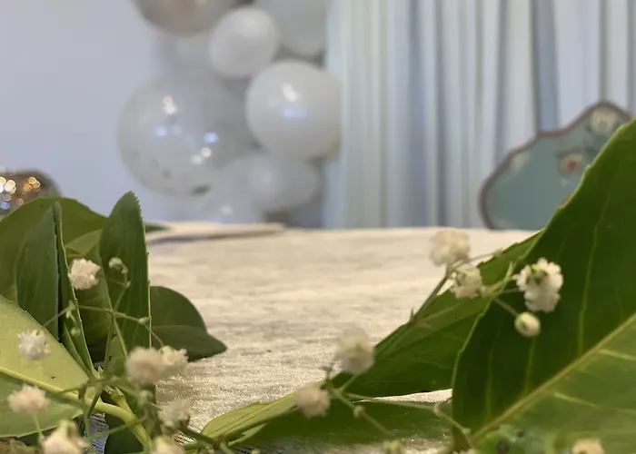 Rheinischer Hof Aparthotel