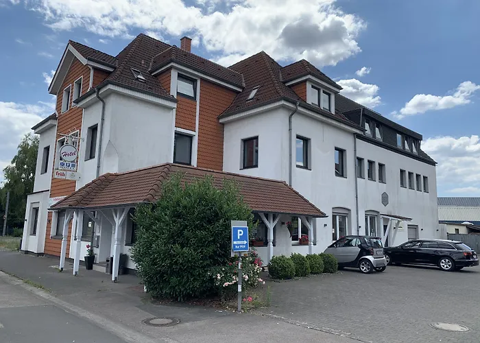 Rheinischer Hof 2* Dormagen