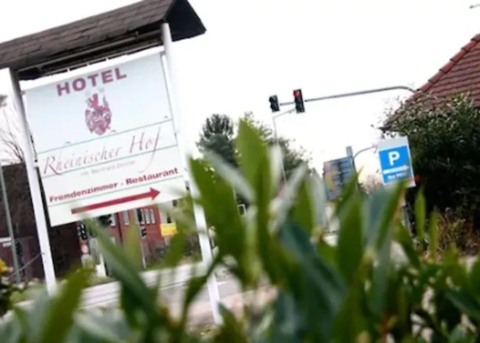 Rheinischer Hof Dormagen