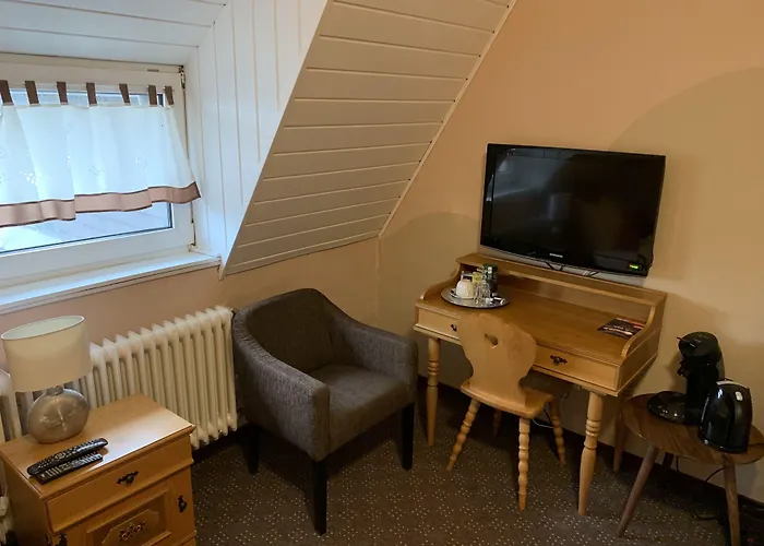 Aparthotel Rheinischer Hof 2*