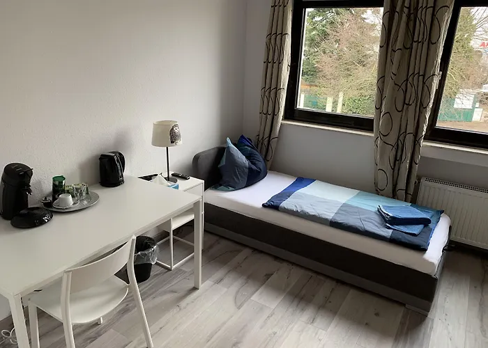 Rheinischer Hof Aparthotel