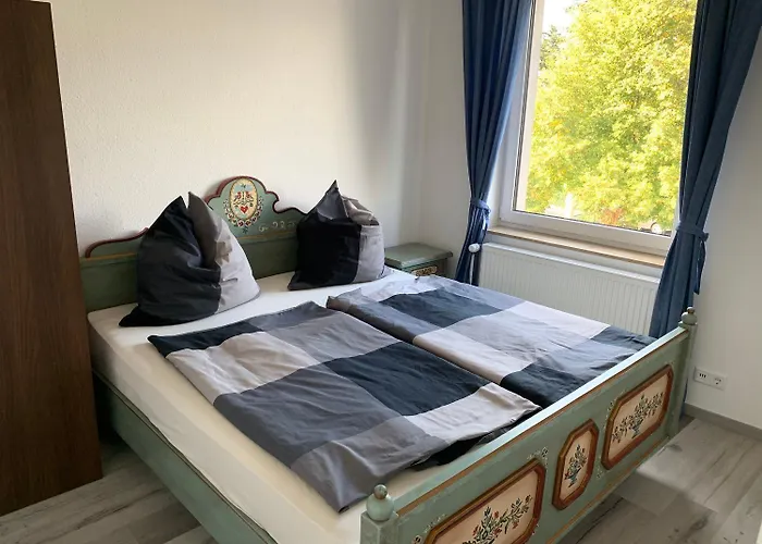 Apartmanhotel Rheinischer Hof