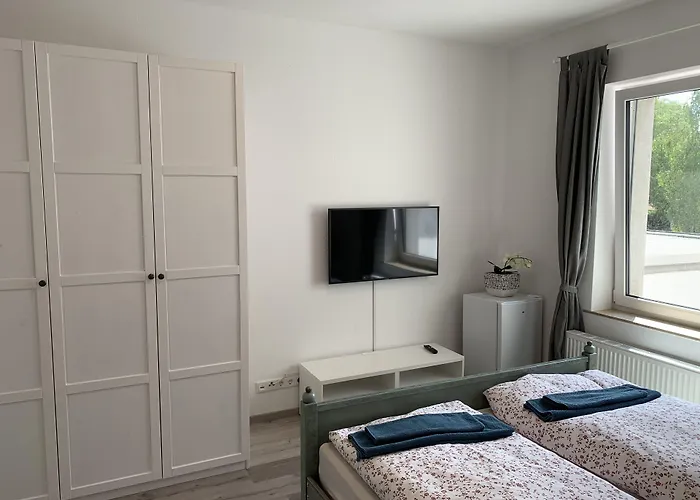 Rheinischer Hof Aparthotel