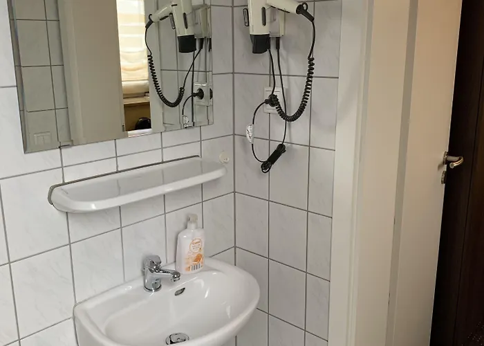 Apartmanhotel Rheinischer Hof Dormagen