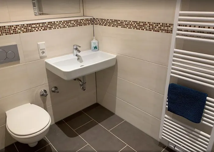 Rheinischer Hof Aparthotel Dormagen