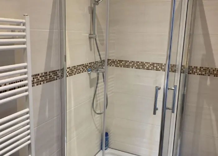 Rheinischer Hof Apartmanhotel