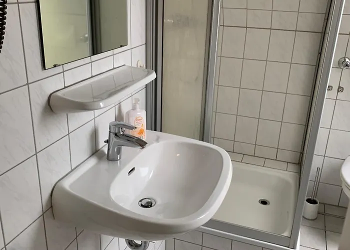 Rheinischer Hof Aparthotel
