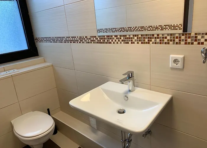 Rheinischer Hof Apartmanhotel Dormagen