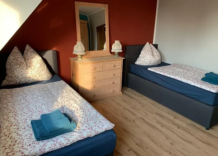 Rheinischer Hof Aparthotel 2*