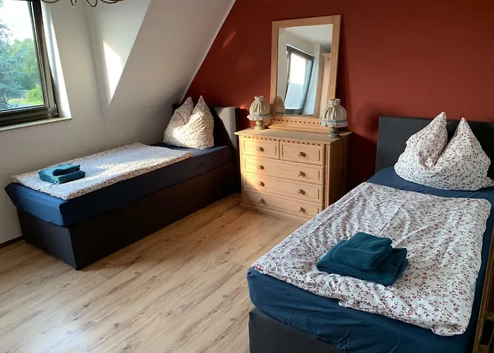 Rheinischer Hof Apartmanhotel Dormagen