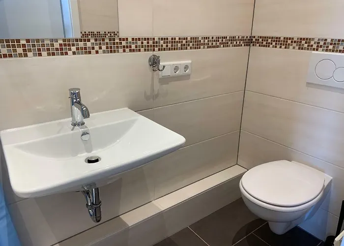 Rheinischer Hof Aparthotel