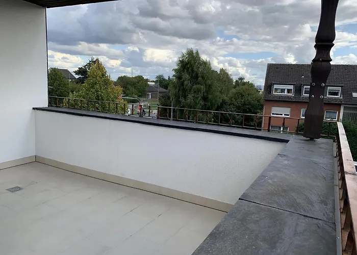 Rheinischer Hof 2* Dormagen