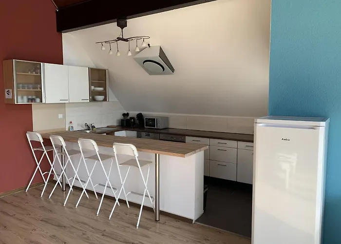 Rheinischer Hof Dormagen