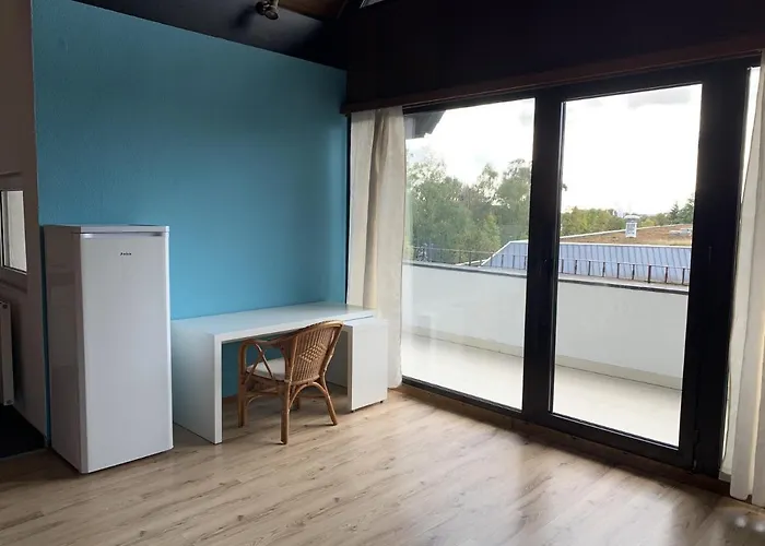 Rheinischer Hof Dormagen