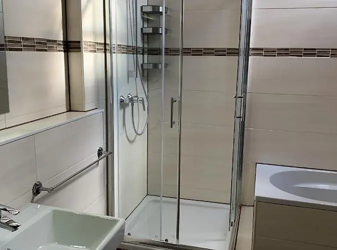 Rheinischer Hof Apartmanhotel