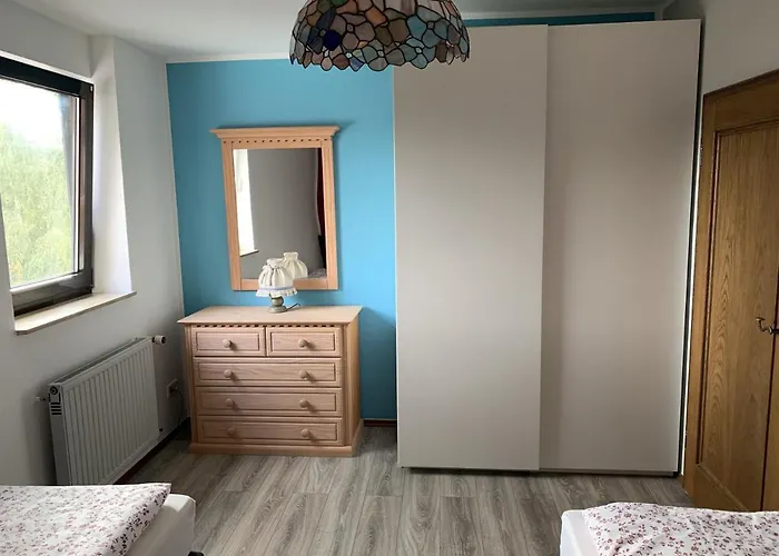 Rheinischer Hof Apartmanhotel Dormagen