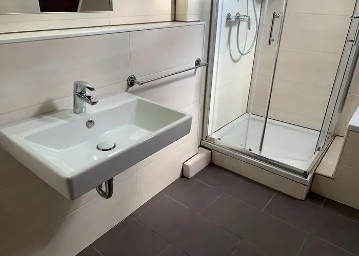 Rheinischer Hof Aparthotel 2*