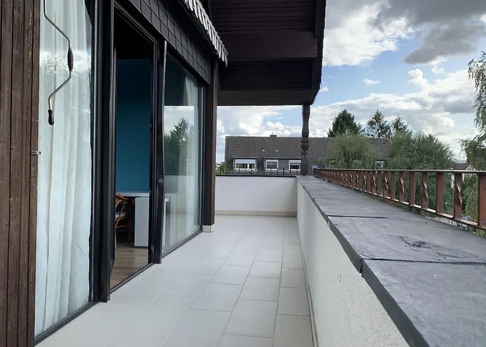 Rheinischer Hof 2* Dormagen