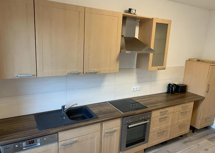 Rheinischer Hof Apartmanhotel