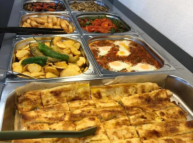 Rheinischer Hof 2* Dormagen