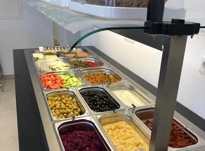 Rheinischer Hof Aparthotel