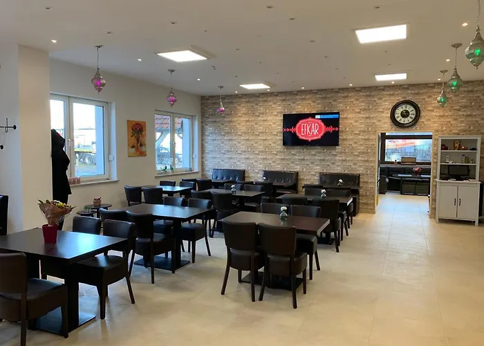 Rheinischer Hof Aparthotel 2*