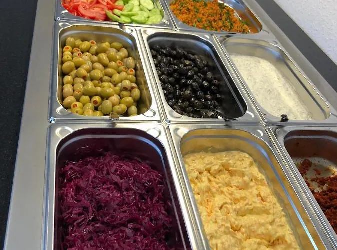 Rheinischer Hof Dormagen