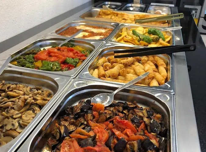 Rheinischer Hof Dormagen