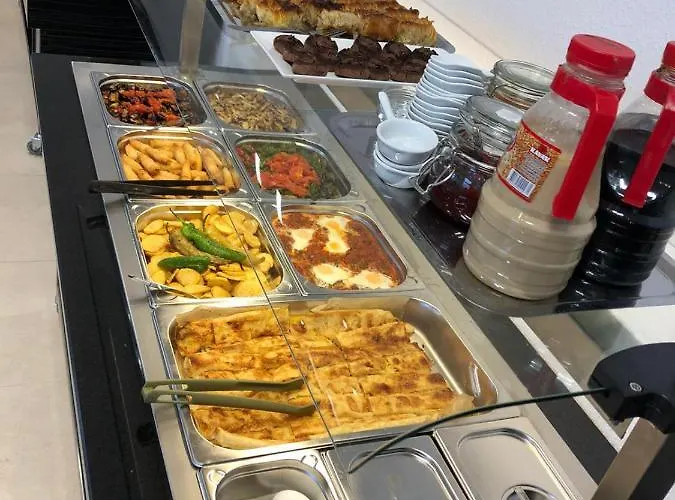 Rheinischer Hof 2* Dormagen