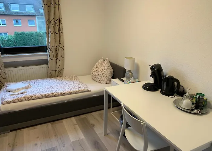 Rheinischer Hof Dormagen