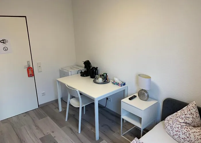 Rheinischer Hof 2* Dormagen