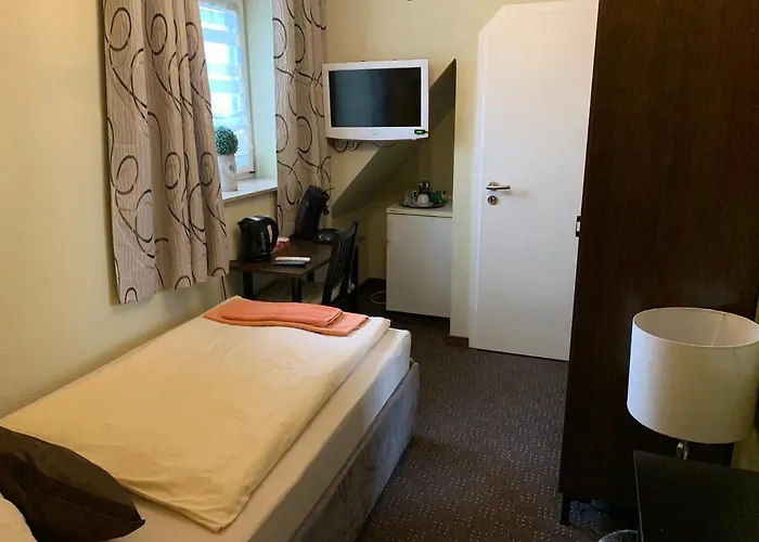 Rheinischer Hof Dormagen